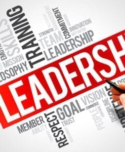 Leadership