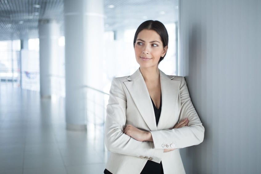 Assertiveness