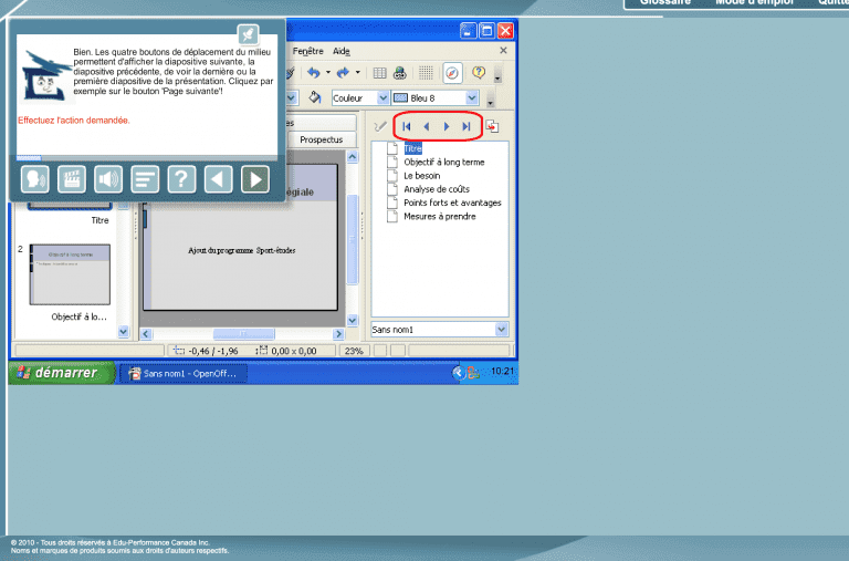 openoffice impress supported video formats openoffice impress supported video formats
