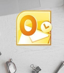 MS Outlook 2013