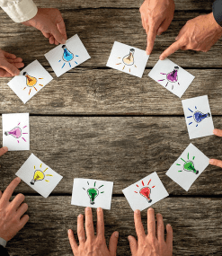 Project management