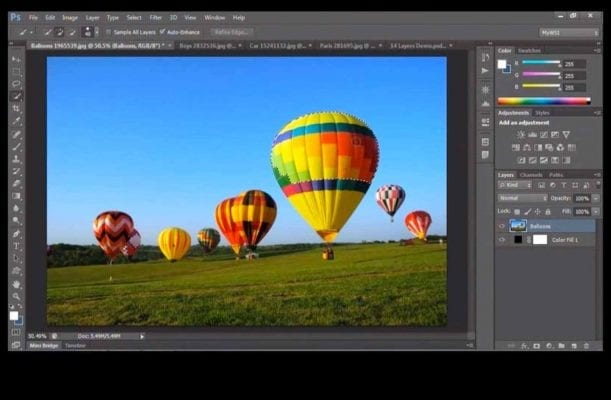 how to use adobe photoshop 7.0 1.introduction