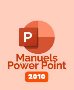 Manuel PowerPoint 2010