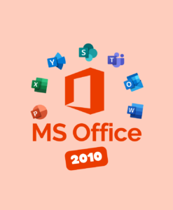 MS Office 2010