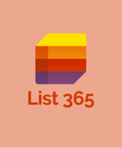 Lists 365