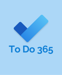 To Do 365