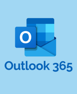 MS Outlook 365