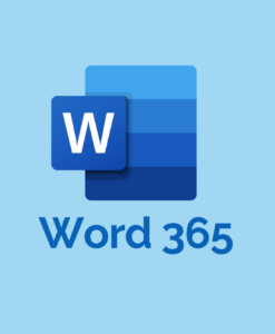 MS Word 365