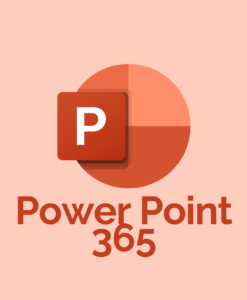 MS PowerPoint 365